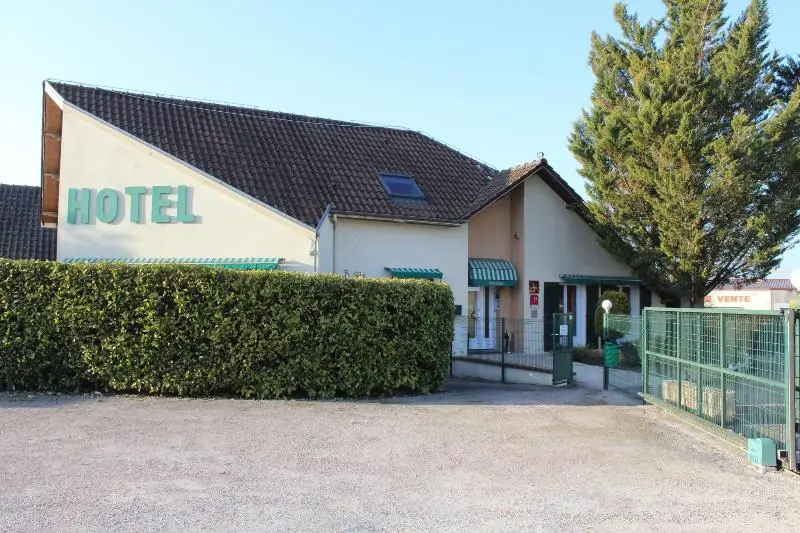 Hotelli Villa