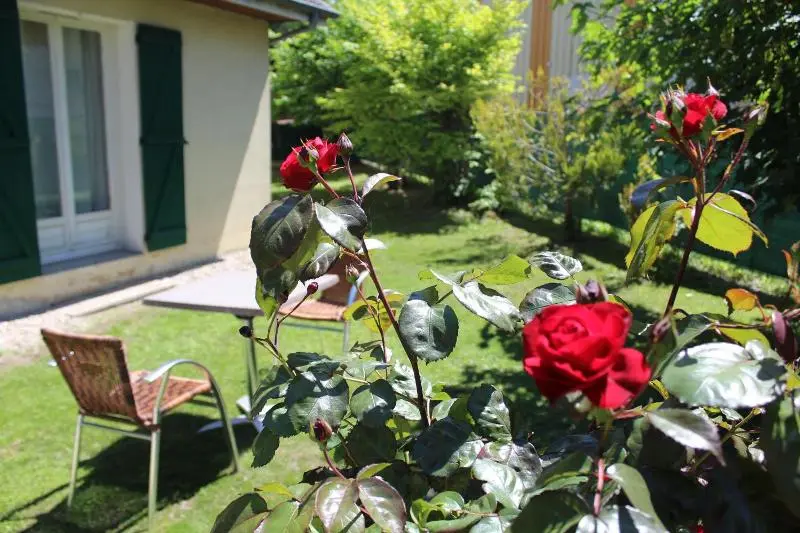 Hotelli Villa