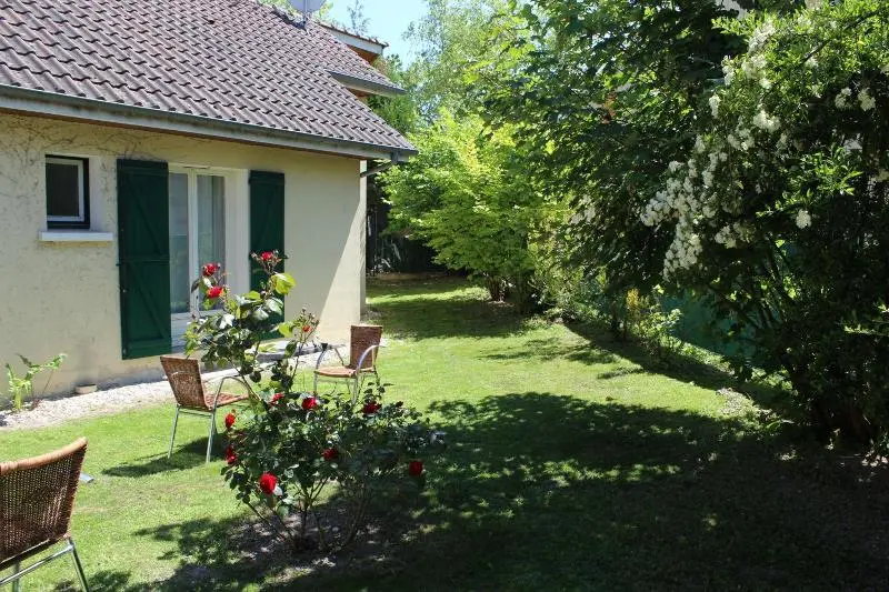 Hotelli Villa