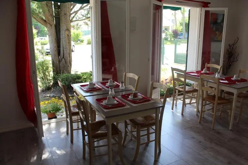 Hotelli Villa