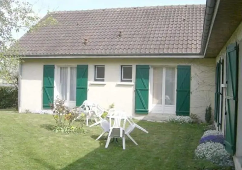Hotelli Villa