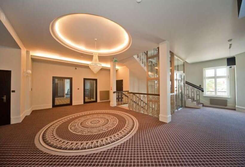 בית מלון כפרי Wileński