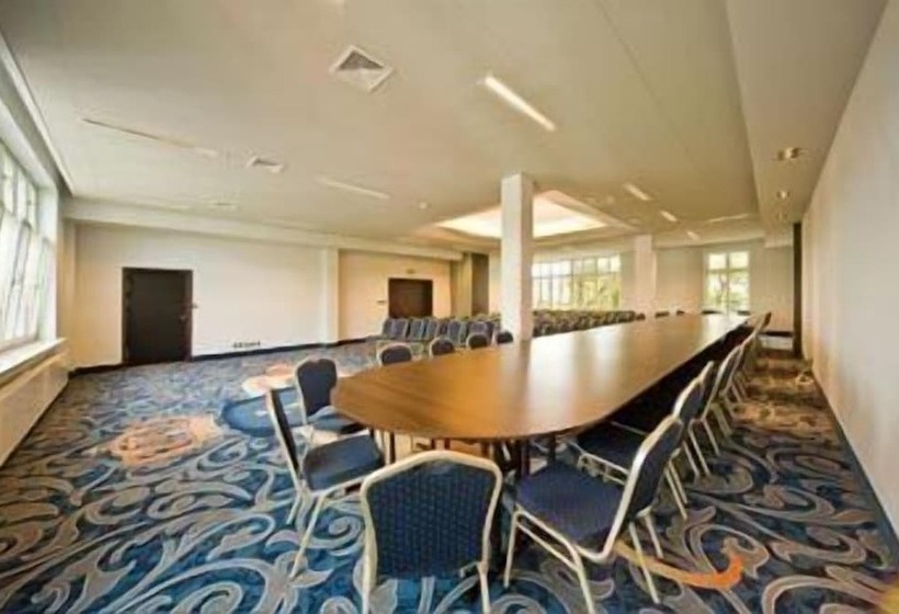 בית מלון כפרי Wileński