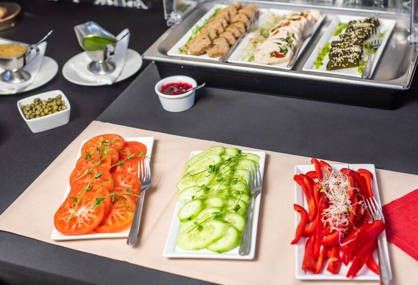 בית מלון כפרי Wileński