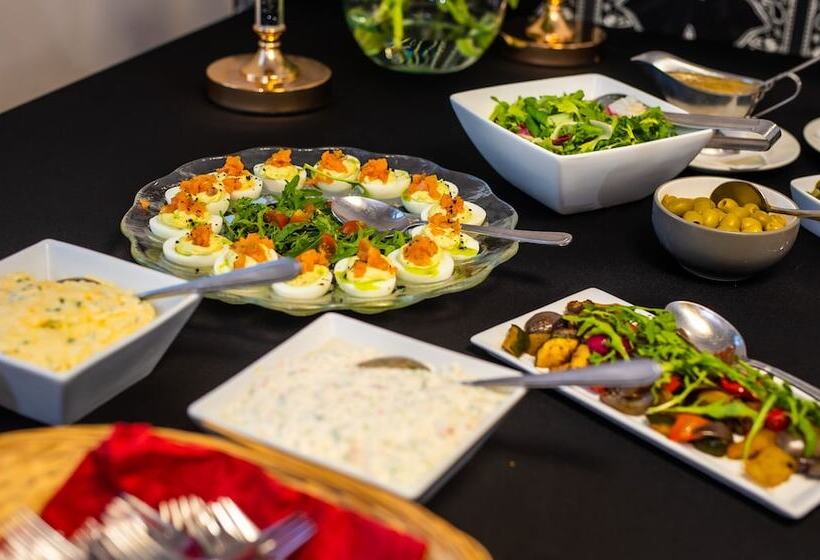 בית מלון כפרי Wileński