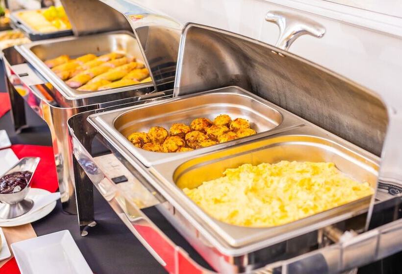 בית מלון כפרי Wileński