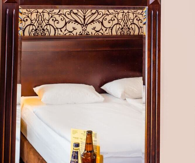 בית מלון כפרי Wileński