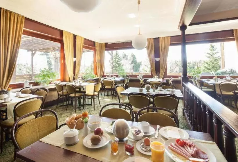 Landhotel Mordlau