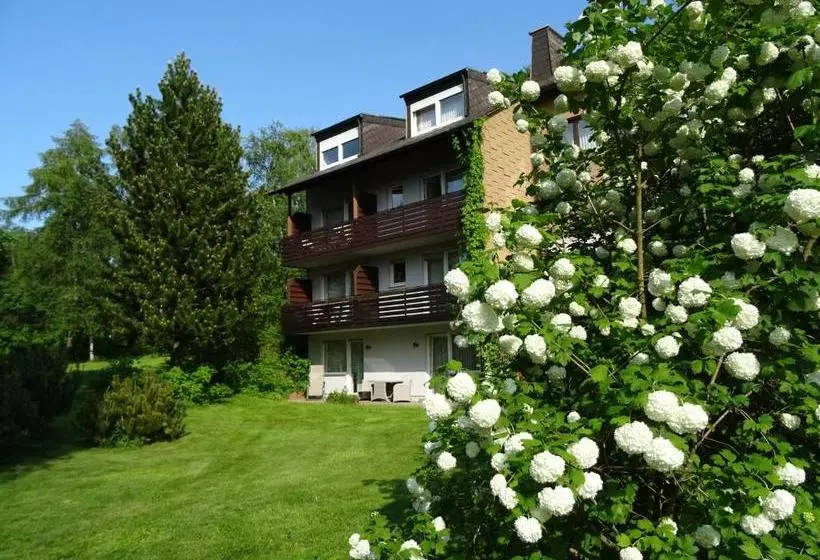 Landhotel Mordlau