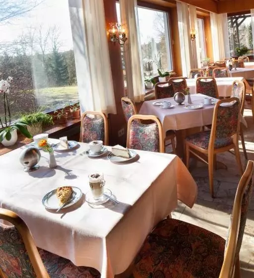 Landhotel Mordlau