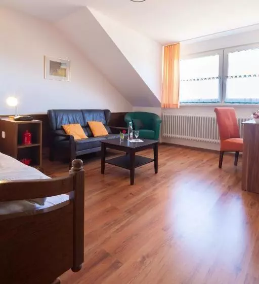 Landhotel Mordlau