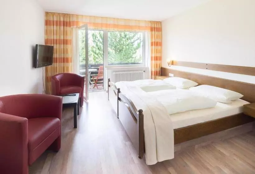 Landhotel Mordlau