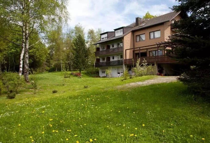 Landhotel Mordlau
