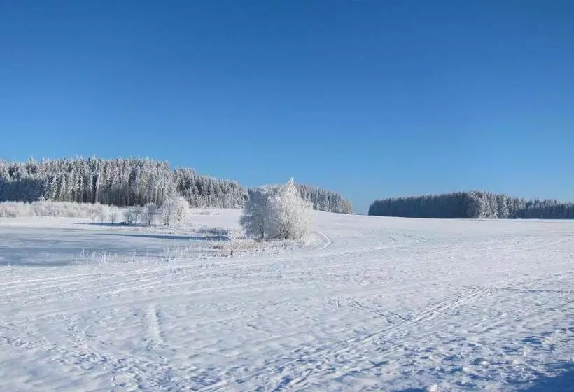 Landhotel Mordlau