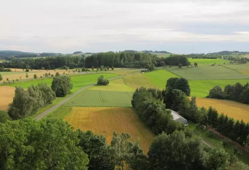Landhotel Mordlau