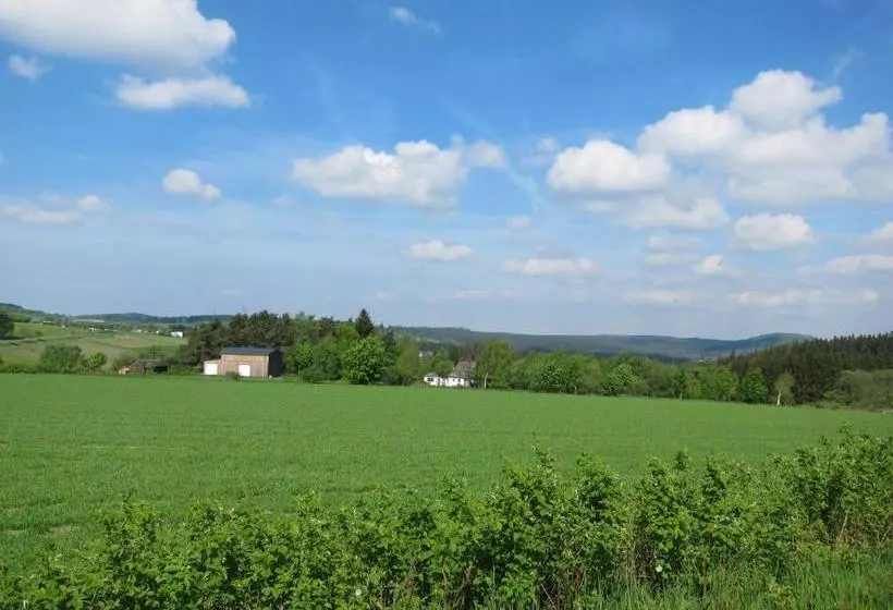 Landhotel Mordlau
