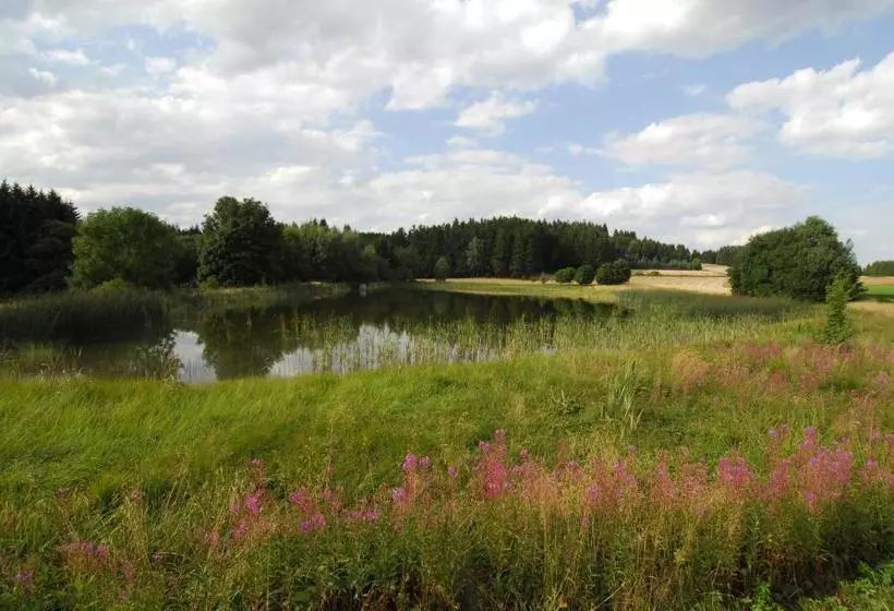 Landhotel Mordlau