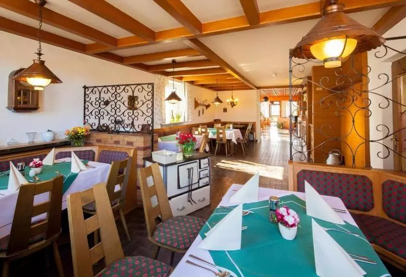 Landhotel Mordlau