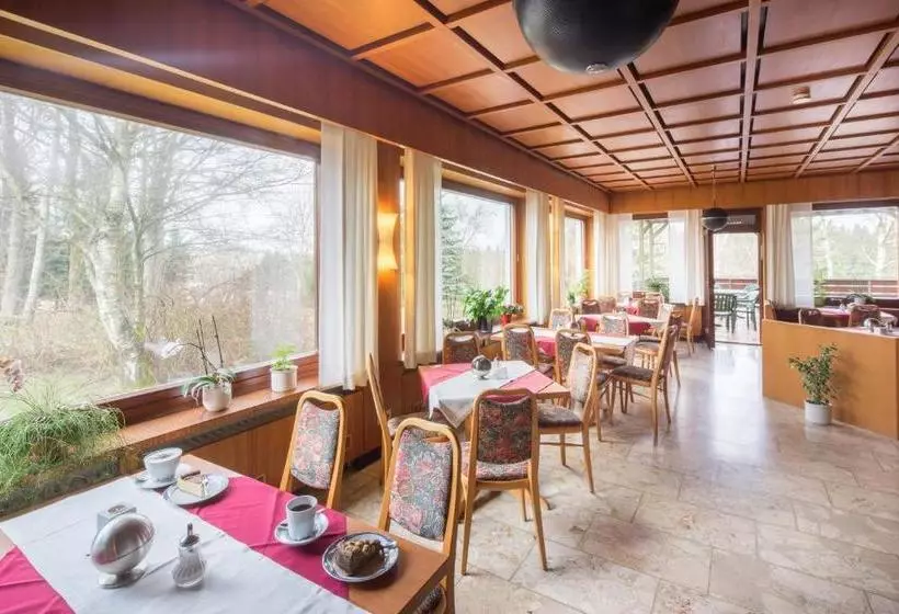 Landhotel Mordlau