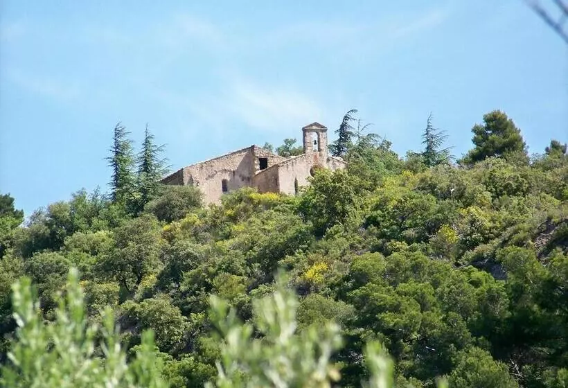 호텔 Hôtel De L Etang