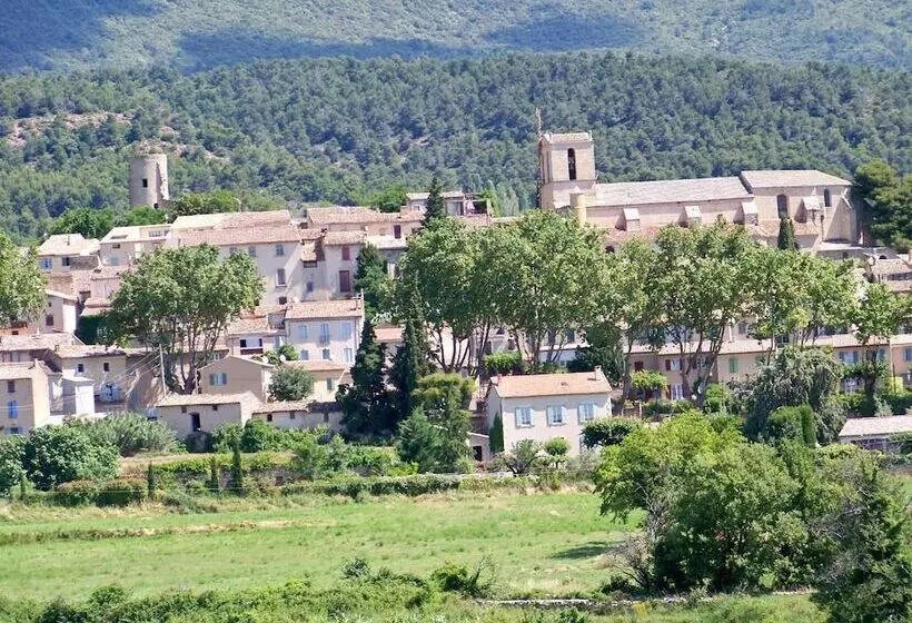 호텔 Hôtel De L Etang