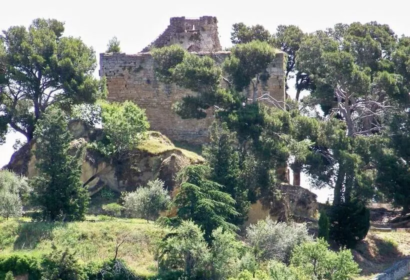 호텔 Hôtel De L Etang