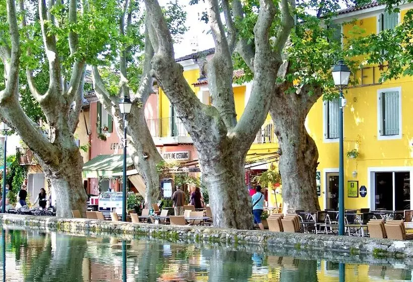 호텔 Hôtel De L Etang