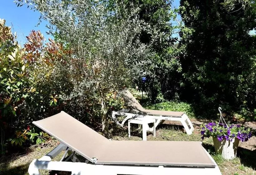 호텔 Hôtel De L Etang