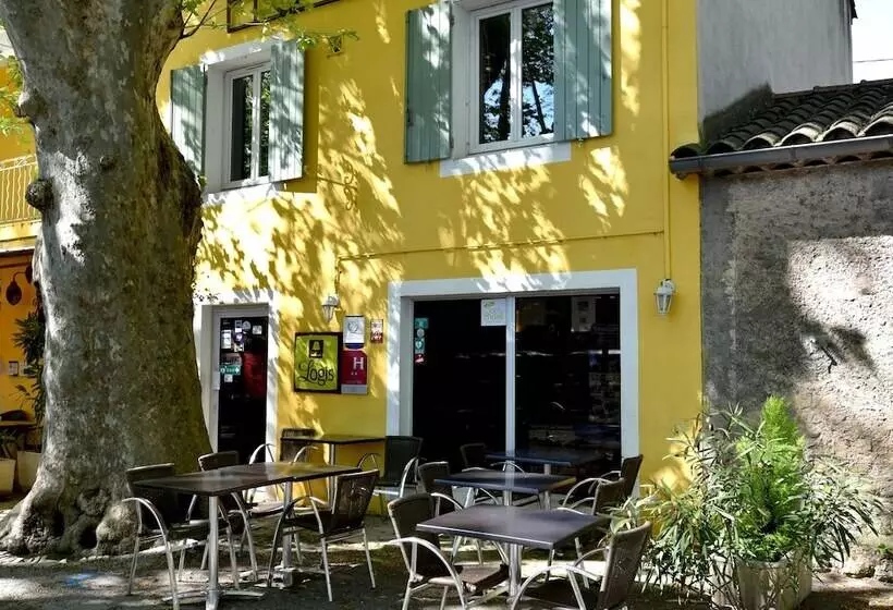 호텔 Hôtel De L Etang