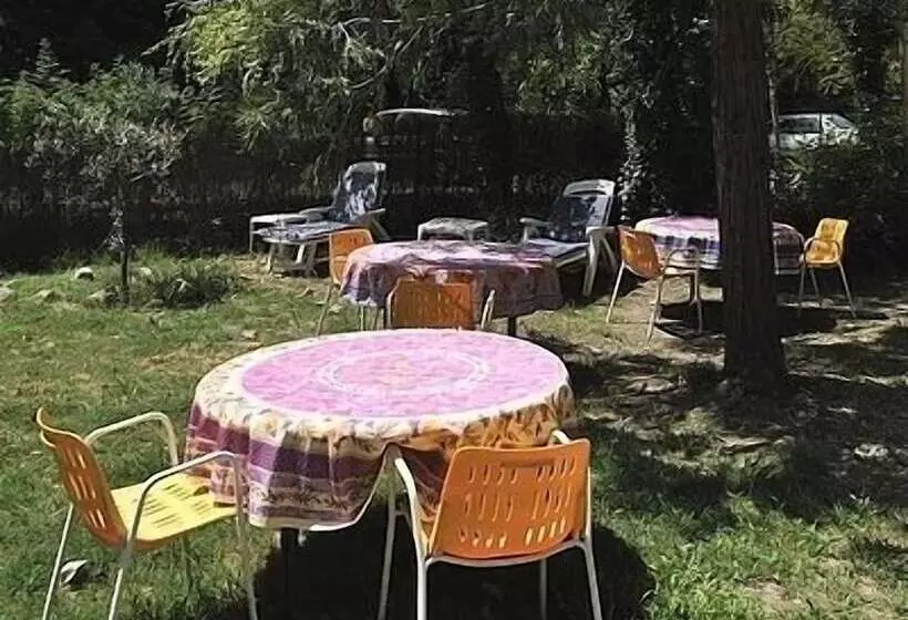 호텔 Hôtel De L Etang