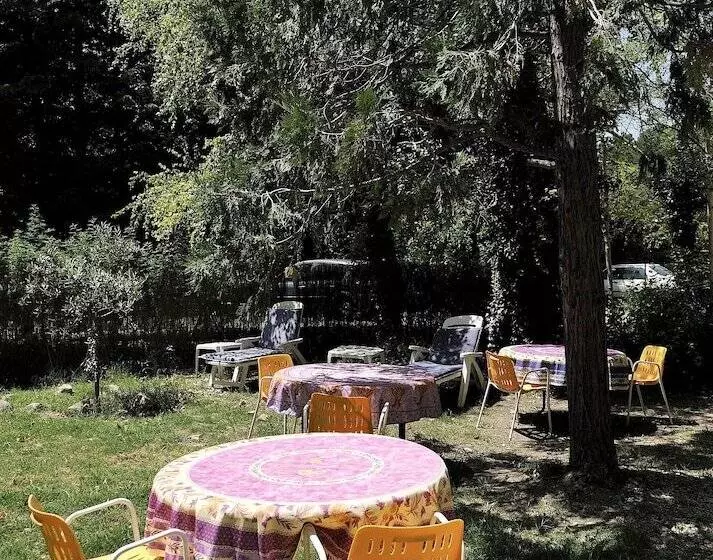 호텔 Hôtel De L Etang