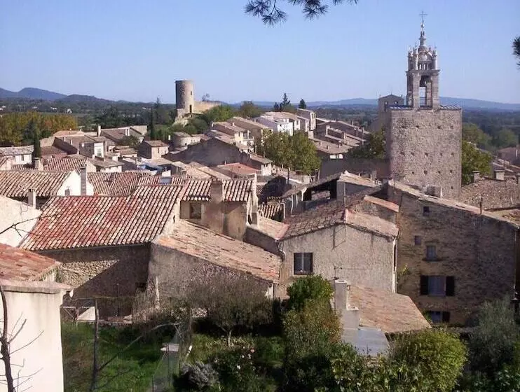 호텔 Hôtel De L Etang