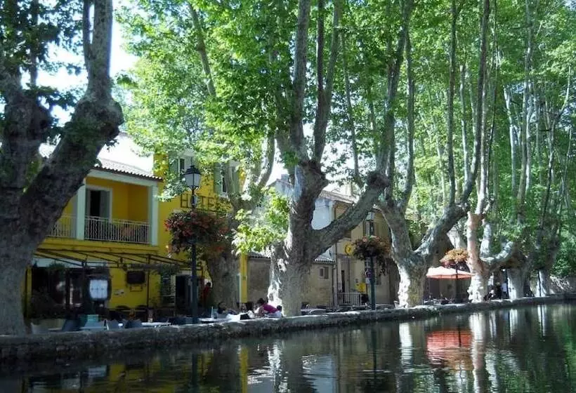 호텔 Hôtel De L Etang