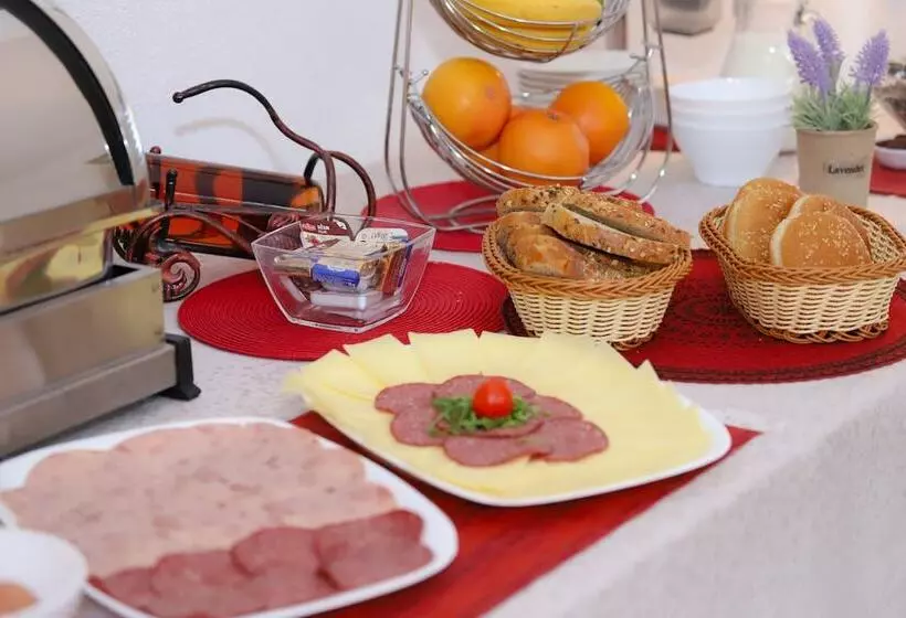 مُتل Villa Deny Mostar With Free Parking