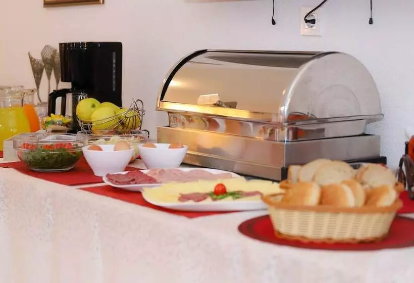 مُتل Villa Deny Mostar With Free Parking