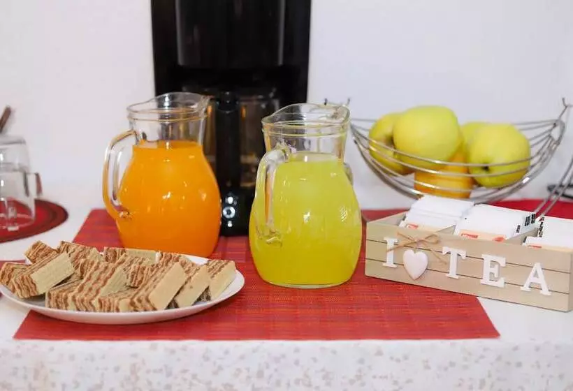 مُتل Villa Deny Mostar With Free Parking