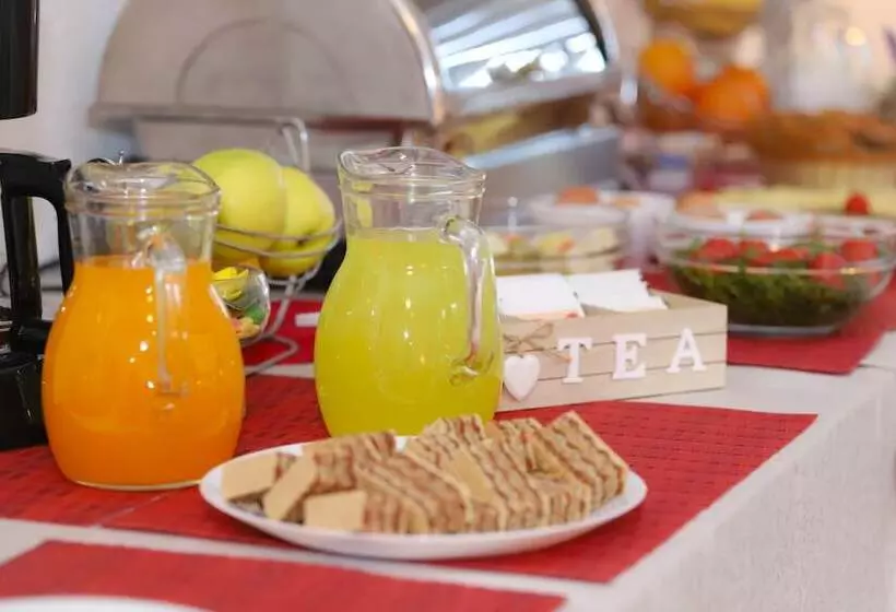 مُتل Villa Deny Mostar With Free Parking