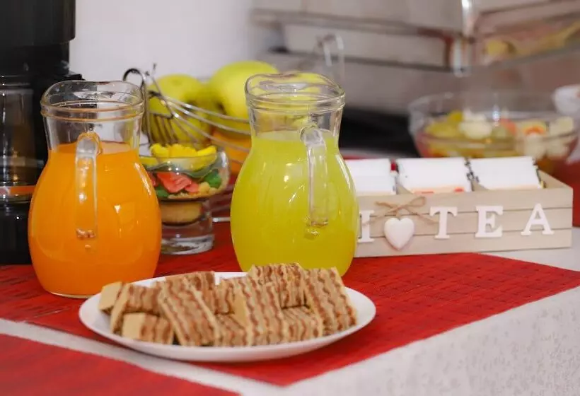 مُتل Villa Deny Mostar With Free Parking