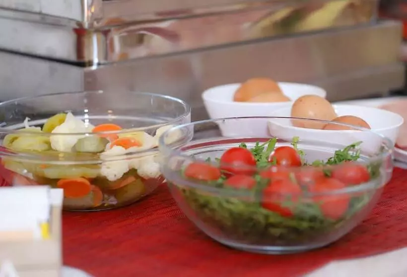 مُتل Villa Deny Mostar With Free Parking