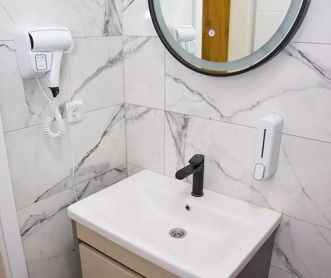 مُتل Villa Deny Mostar With Free Parking