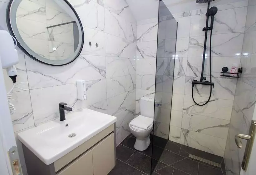 مُتل Villa Deny Mostar With Free Parking