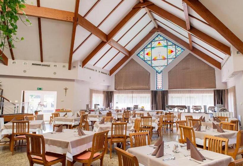 Orchidea Hotel Lipót