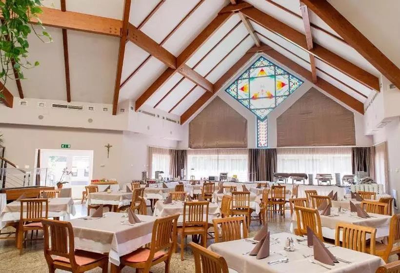 Orchidea Hotel Lipót