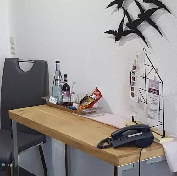 Revital & Wohlfühlhotel Steimker Hof