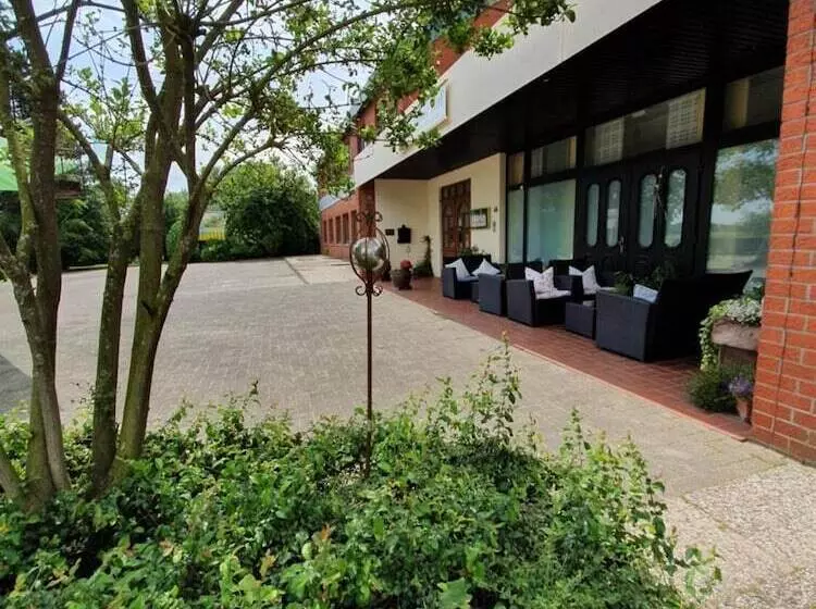 Revital & Wohlfühlhotel Steimker Hof