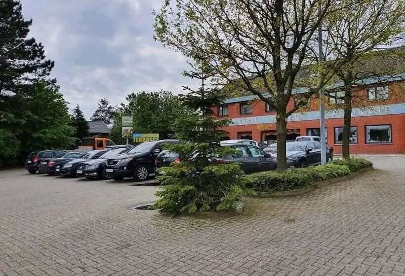 Revital & Wohlfühlhotel Steimker Hof