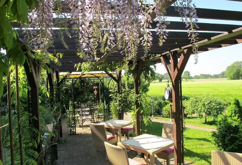 Revital & Wohlfühlhotel Steimker Hof