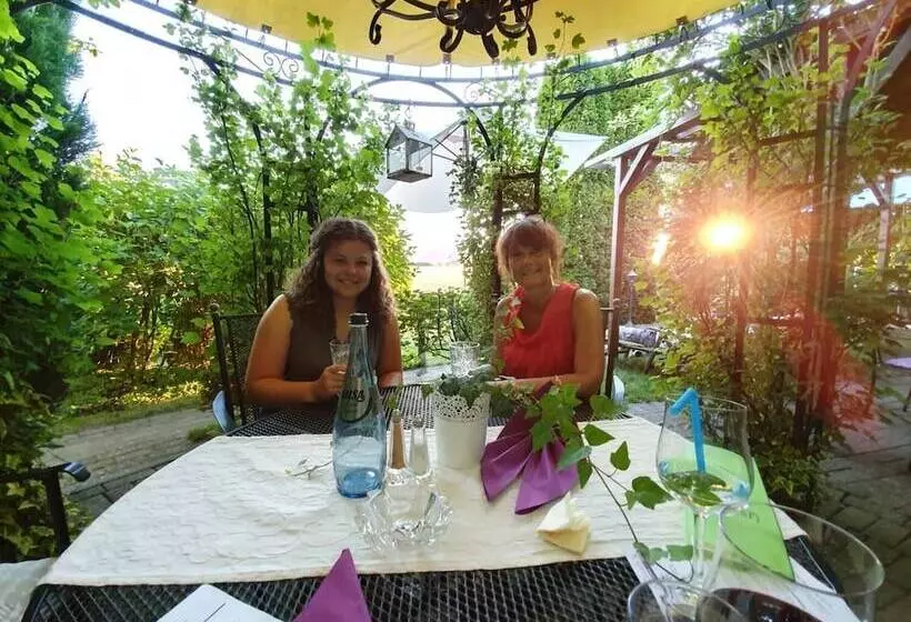 Revital & Wohlfühlhotel Steimker Hof