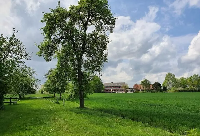 Revital & Wohlfühlhotel Steimker Hof