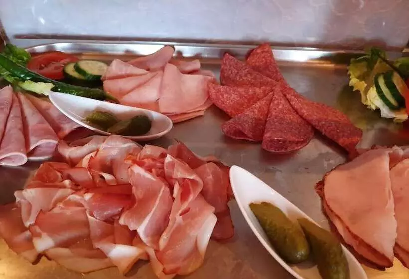 Revital & Wohlfühlhotel Steimker Hof